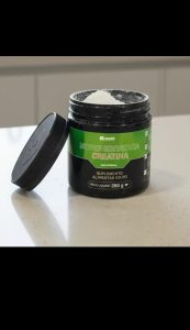 Creatina Growth Supplements Monohidratada em pó Sem sabor x 250g — foto 8