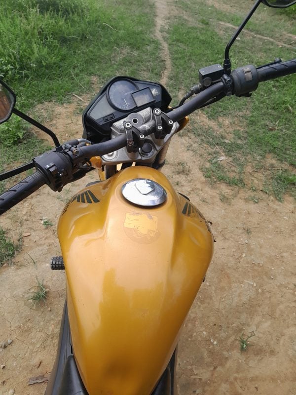 Honda CB300