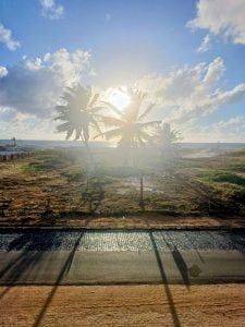 Lotes Frente Mar no RN - Ideal para Investimento, Turismo e Projeto de Praia — foto 3