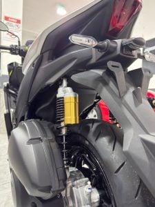 Yamaha Aerox 160 2026 — foto 6