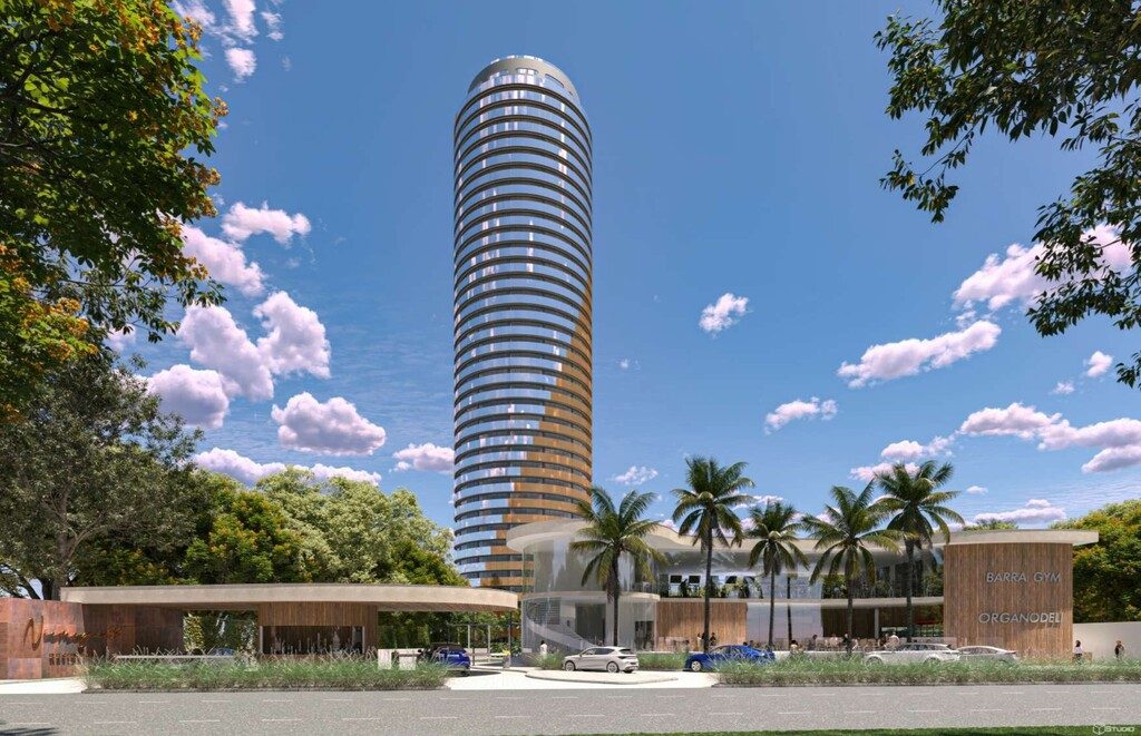 Studio a Venda no bairro Barra da Tijuca - Rio de Janeiro, RJ — foto 2
