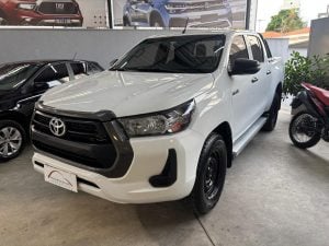 Hilux Cd Power Pack Diesel 2.8 4x4 24/24 Por Apenas R$ 162.000 — foto 9
