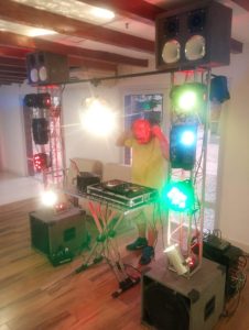 DJ Bacalhau — foto 12