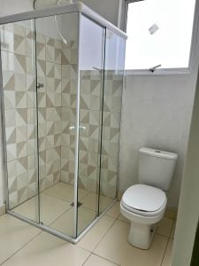 Aluguel kitnet 70 m² com mezanino, sem condomínio - Centro de Vargem Grande Paulista — foto 4