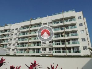 Apartamento a Venda no bairro Recreio dos Bandeirantes - Rio de Janeiro, RJ — foto 4