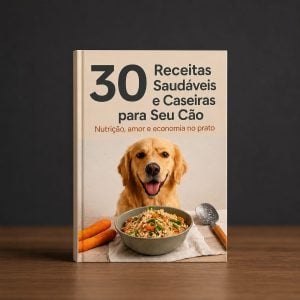 30 Receitas Saudáveis Para Pets — foto 4