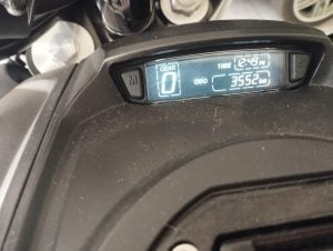 Bajad 400 3500km super Nova — foto 10