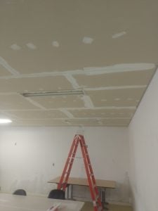 Manutenção Corretiva Elétrica em geral — foto 9