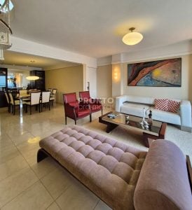 Apartamento com 3 quartos e 3 Suítes Em Boa Viagem 300m — foto 9