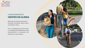 Apartamento para Venda em Olinda, Jardim Atlântico, 2 dormitórios, 1 banheiro, 1 vaga — foto 4