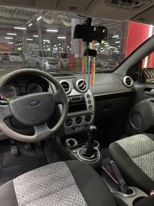 Ford Fiesta Class 1.6 Flex 2012/2013 — foto 7