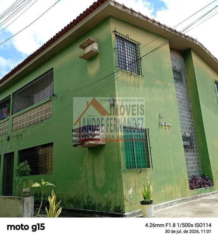 Apartamento para Venda em Olinda, Bairro Novo, 2 dormitórios, 1 banheiro, 1 vaga — foto 2