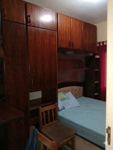 Kitnet Reformado No Canto Do Forte A 150m Da Praia — foto 6