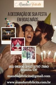 Decoração para festa temática em Brasilia DF — foto 3