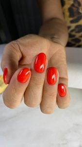 Curso de Esmaltação em gel — foto 15