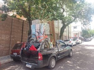 Fretes e mudanças — foto 4