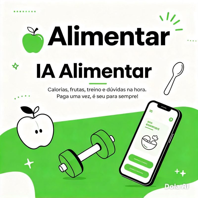 Ia sobre saude