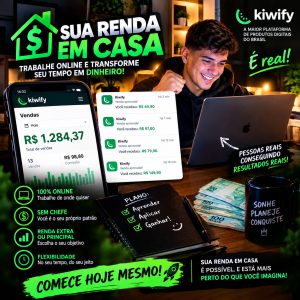 Fazer sua renda extra em casa — foto 4