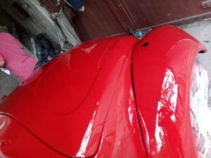 Volkswagen Fusca 1975 restaurado — foto 3