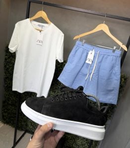 Kit roupas do momento — foto 4