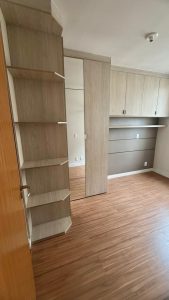 Apartamento 2 Quartos para Venda em Juiz de Fora, Democrata, 2 dormitórios, 2 banheiros, 1 — foto 4