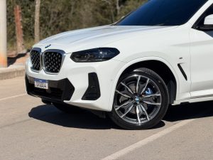 BMW x4 20i M sport — foto 6