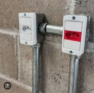 Serviços Elétricos Predial, Residencial e Comercial — foto 8