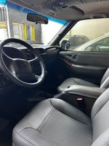Fiat Mobi — foto 10