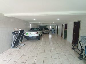 Casa para Venda em Juiz de Fora, Santa Maria, 4 dormitórios, 1 suíte, 3 banheiros, 13 vaga — foto 3