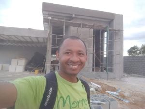Pra vc que vai construir ou reformar ou ate mesmo fazer pequenos reparos acabou de achar — foto 7