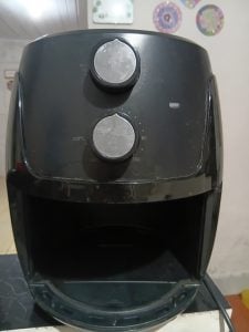 Airfryer Britânia 4l — foto 10