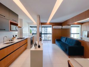 Apartamento a Venda no bairro Cachambi - Rio de Janeiro, RJ — foto 4