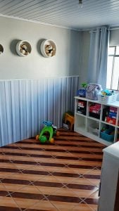 Lindo Sobrado de 3 dormitórios, - Pinheirinho - Ctba R$ 470.000,00 aceita Troca — foto 11