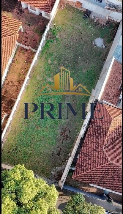 TERRENO 600m² A VENDA
