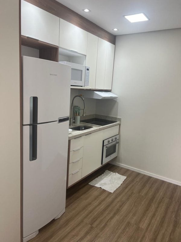 Apartamento Bela Vista São Paulo