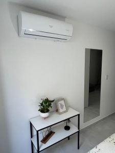 Barra Flat - Ponta Negra - 35m2 - Mobiliado — foto 16