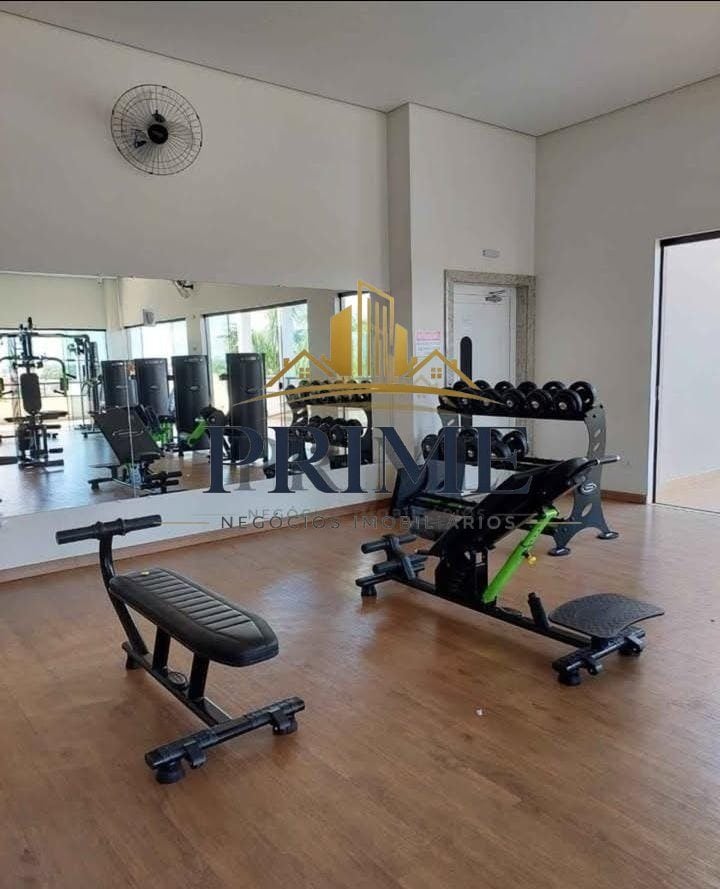 Terreno No Condominio Royal Boulevard — foto 2