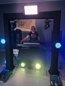 Dj, e aluguel de som e iluminação para seu evento — foto 5