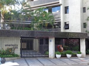 Cobertura Duplex para Venda em Recife, Parnamirm, 5 dormitórios, 3 suítes, 5 banheiros, 3 — foto 5