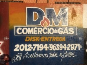 Graffiteiro, Cenógrafo, Letrista — foto 20