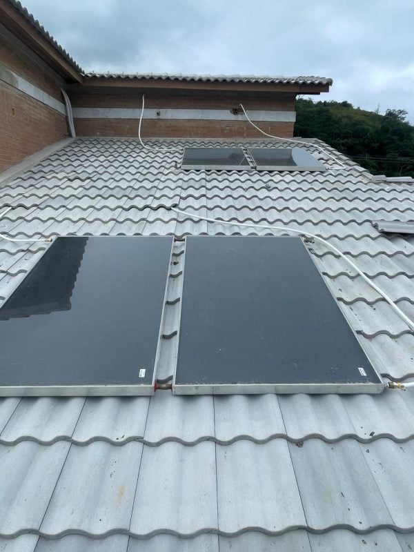 Assistência para Boiler Manutenção e Reparo