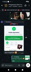 Progressiva Vegetal Sem Formol Pague na Entrega — foto 9