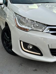 Citroën C4 LOUNGE EXCLUSIVE 2014 — foto 10
