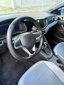 Nivus Highline 200 Tsi Turbo — foto 10