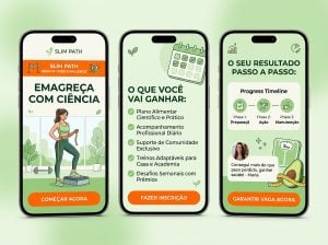 Ebook de emagrecimento digital — foto 10