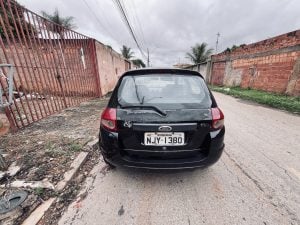 Ford Ka 2009 2 portas — foto 6