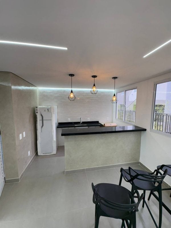 Vendo apartamento parcelado