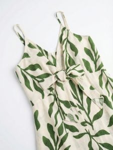 VESTIDO LONGO ,Não perca esta oferta Economize muito agora! — foto 8