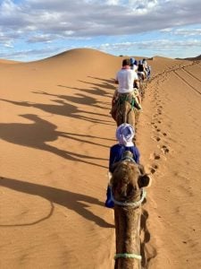 10 Dias de Excursão pelo Deserto a Partir de Casablanca — foto 9