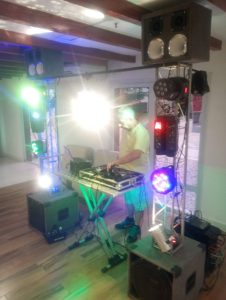 DJ Bacalhau — foto 10